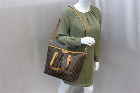 lv palermo pm dimensions|LOUIS VUITTON Monogram Palermo PM 1520254 .